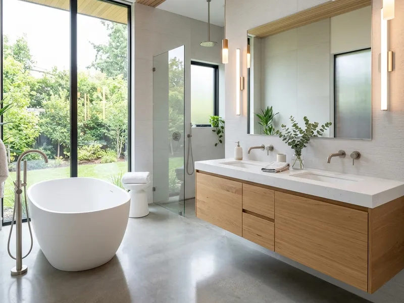 Bathroom Plumbing in Franklin, NY